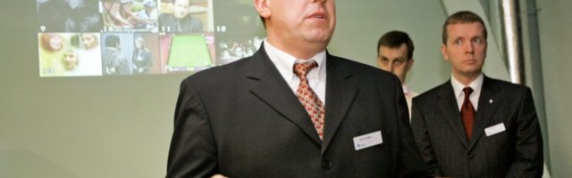 „Tekkis küsitavusi“ - Eesti suurim telekom otsustas Siemi pakutud rahale selja keerata