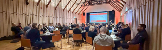 Kagu-Eesti kriisiseminaril arutati toimepidevuse võlusid ja valusid