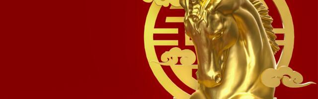 Hiina horoskoop 2026: need neli loomamärki võivad Tulihobuse aastal tõeliselt jõukaks saada