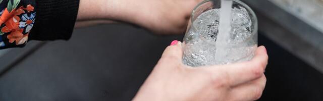 LUGEJA KÜSIB | Kes vastutab, kui veesooned ja kaevuvesi minu krundil on rikutud?