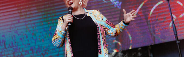 R2 x Eesti Laul 2026 Unistuste bänd astub lavale koos Anne Veskiga