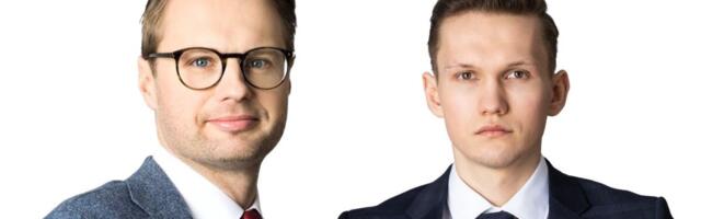 Advokaadid: mis juhtus advokaadiga suhtlemise konfidentsiaalsusega?