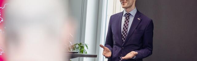 Andres Birnbaum: riik vajab IT-reformi kõrval ka riigireformi