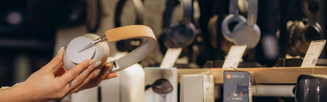 Milliseid kõrvaklappe vältida? Uuring leidis ohtlikke kemikaale igas seadmes