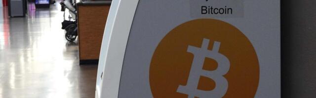 Iraani pingete langus kergitas bitcoini üle 71 000 dollari piiri