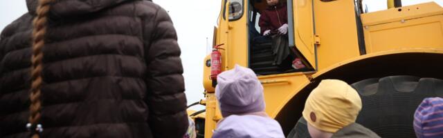 Selge sõnum: põllumeeste mured puudutavad kõiki