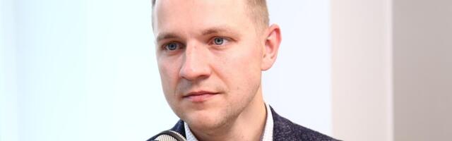 Eesti metsa- ja puidutööstuse liidu juht palus liikmetel märku anda Delfist reklaamiostust loobumisest_ metsanduse vastu rünnates on tehtud vale samm