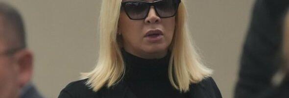 MILICA TODOROVIĆ POBEGLA NA TAJNU LOKACIJU SA SINOM?! Evo ko jedino zna gde se pevačica nalazi, nećete verovati zbog čega je napustila stan!