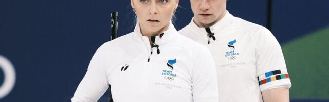 MMiks valmistuvad Kaldvee ja Lill alustasid MK-etappi kaotuse ja võiduga