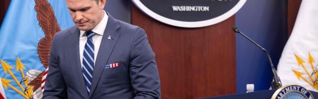 Politico teatel tahab USA hakata liitlasi premeerima ja karistama. Üks võimalus: lisaväed Ida-Euroopasse