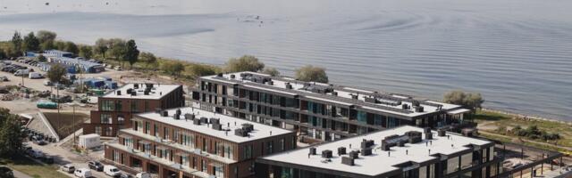 Sissevaade uude börsidebüüti: investorid kiidavad Liveni kuvandit, kuid rahakotiraudu see automaatselt ei ava