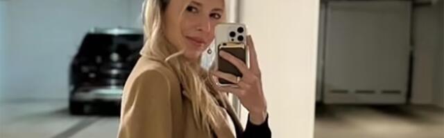 Osuđen muž Kristine Joksimović: Ubio je, iskasapio i samleo u blenderu, ovo je kazna!