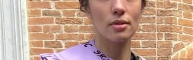 Pealelend – Nadja Tolokonnikova, Pussy Rioti juht