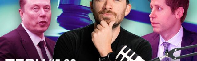 Musk-Altman Trial Verdict, PlayStation Price Hikes and Alexa Plus AI Podcasts | Tech Today video