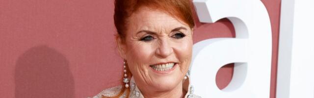 Hüvasti, rahamured? Sarah Ferguson võib endiselt peigmehelt pärida üüratu varanduse