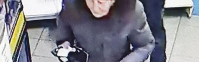 FOTO | Politsei otsib Ida-Virumaal kadunud 87-aastast Lidiat