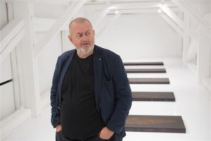 Läti Kultuurkapital ja eriolukord