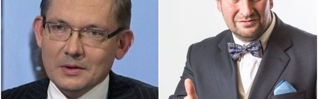 Postimehe juhatus: uueks peatoimetajaks sai see, kes esimesena uksest sisse astus