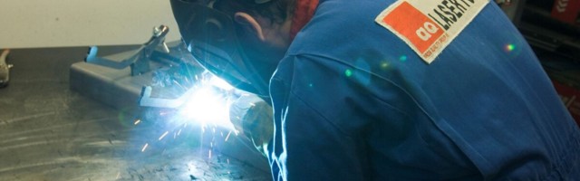 Majandustulemused | Koroona-aasta võttis AQ Lasertooli käibest 17 protsenti, tänavu on plaanis seadmetesse investeerida