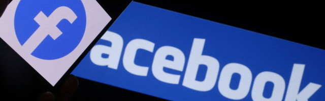 Facebook blokeeris Talibani