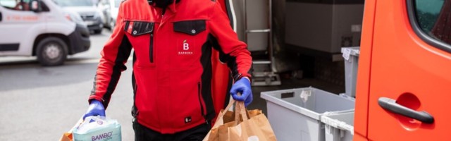 Uuring: lähikuudel kasvab e-toidupoodide külastatavus ligi veerandi võrra