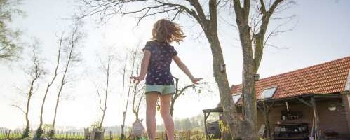 Mida teha, et koolilaps püsiks terve