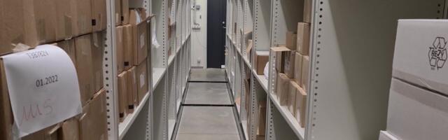 Reporter: Mis juhtus tegelikult terviseameti külmlaos?