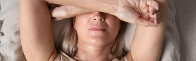 Uuring: naise veresoonte jäikust mõjutavad nii vanus kui hormonaalne seisund