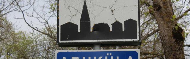 Aru­kü­la kool või­tis Bosch Ees­ti kon­kur­si