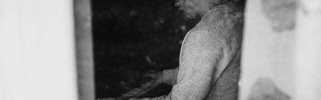 Kristjan Järvi pleilist: “Winter Chill” ja Arvo Pärt