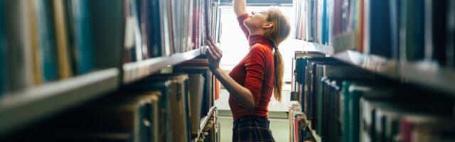 Raamatukogud on muutumas kogukonna- ja kultuurikeskusteks: avasta, lahuta meelt ja suhtle!