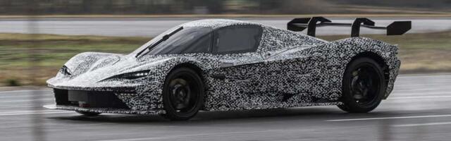 KTM arendab tänavakõlbulikku X-Bow GT2 superautot