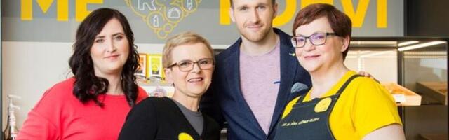 Reitan Convenience Estonia otsib personalijuhti