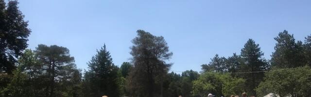 Ühtse perena meie mängumaal - Jõekääru 70