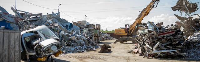 Kuusakoski raport: vanametalli hinnatõusu pole põhjust oodata