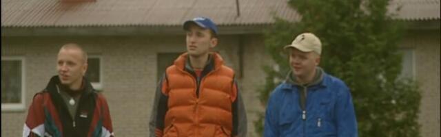 Film, mis uuendas keelt ja tõi sisemise jõmmi välja igas vaatajas