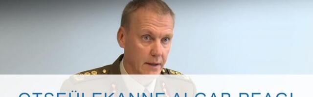 OTSE: Pressikonverents Okas 2022