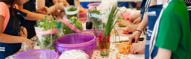 Kuidas toit meie meelolu mõjutab: nipid hea tuju ja enesetunde saavutamiseks