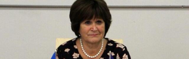 Keskerakond: koalitsioonierakondadel tuleb väliskomisjonile leida uus juht