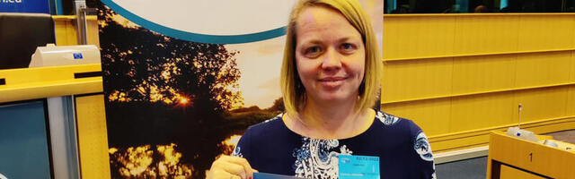 Matsalu on rahvusvaheliselt tunnustatud loodusturismi sihtkoht