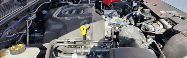 Uus Volkswagen Amarok: suurem, mugavam, nutikam. Milleks meile veel maasturid!?