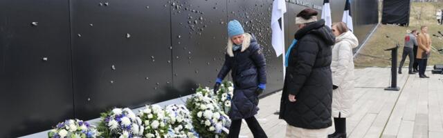 74 aastat tagasi toimus Eestis suur märtsiküüditamine