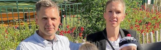 KAUNIS VAADATA: ANNI RAHULA jagas erilisi hetki troopilisest perepuhkusest