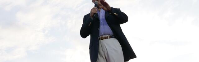 Biden tahab uute tulistamiste taustal karmistada USA relvaseadusi