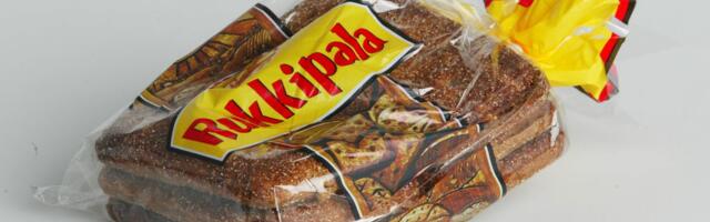Leibur küpsetas suure kahjumi