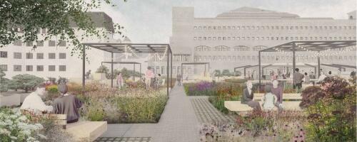 Mood, disain, arhitektuur: augusti uudised