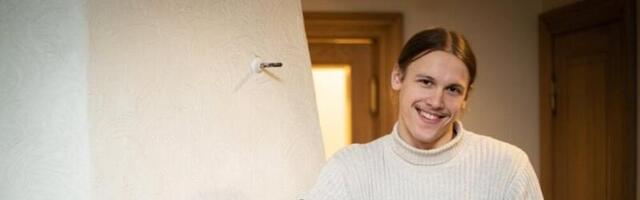 TOHOH: FRANZ MALMSTEN võtab vastu uue ja põneva väljakutse