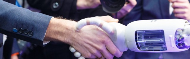 Ekspert äri arendamisest: tasa sõudes mädanevad aerud kätte ära