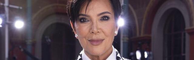 Kris Jenner kahetseb oma kõrvalhüpet: arvasin, et mujal on rohi rohelisem...