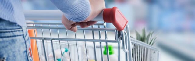 Treeneri kogemus: 7 head häkki, kuidas soodsamalt tervislikult söönuks saada